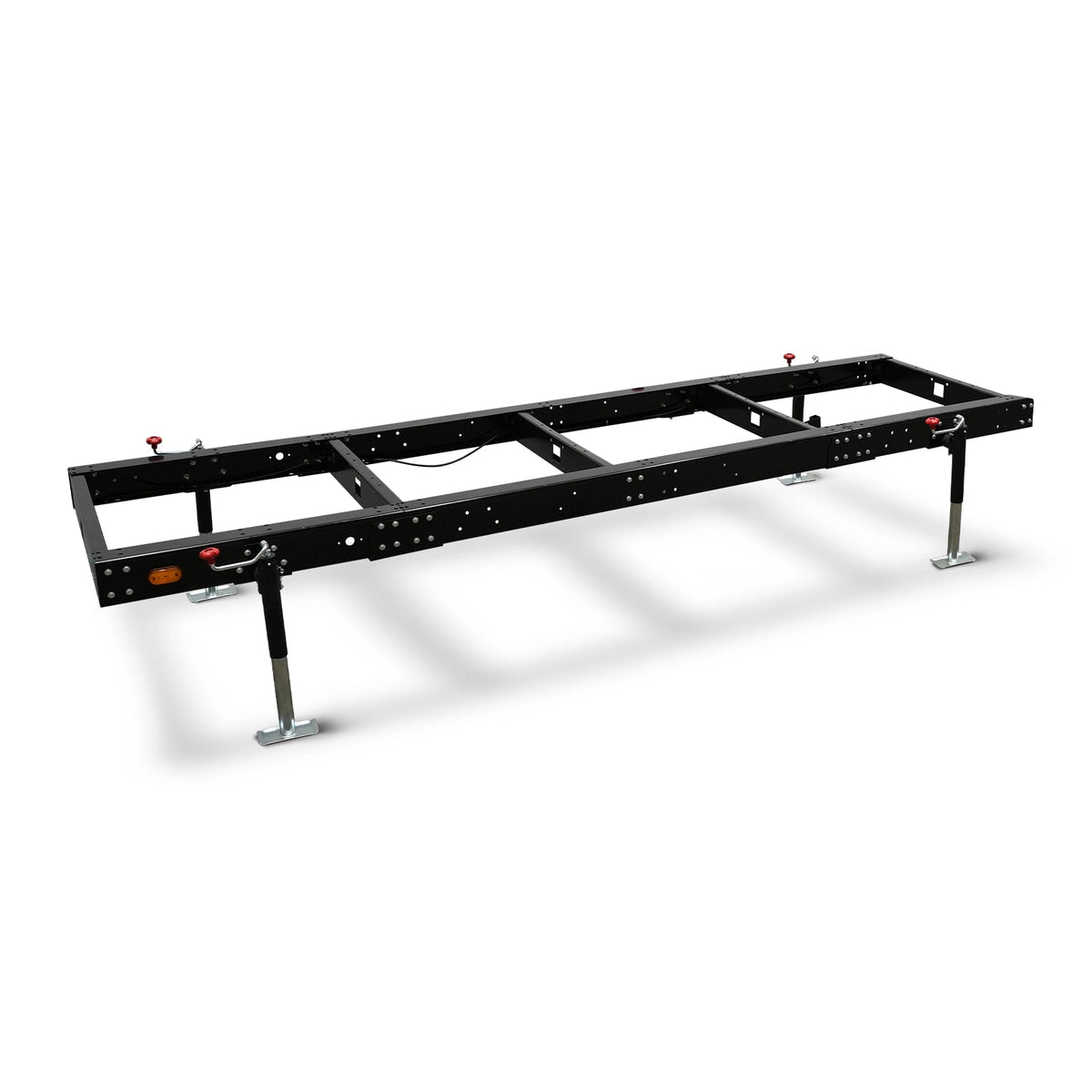 Primary Sub-Frame for SM-26 Trailer, 13' Track Length