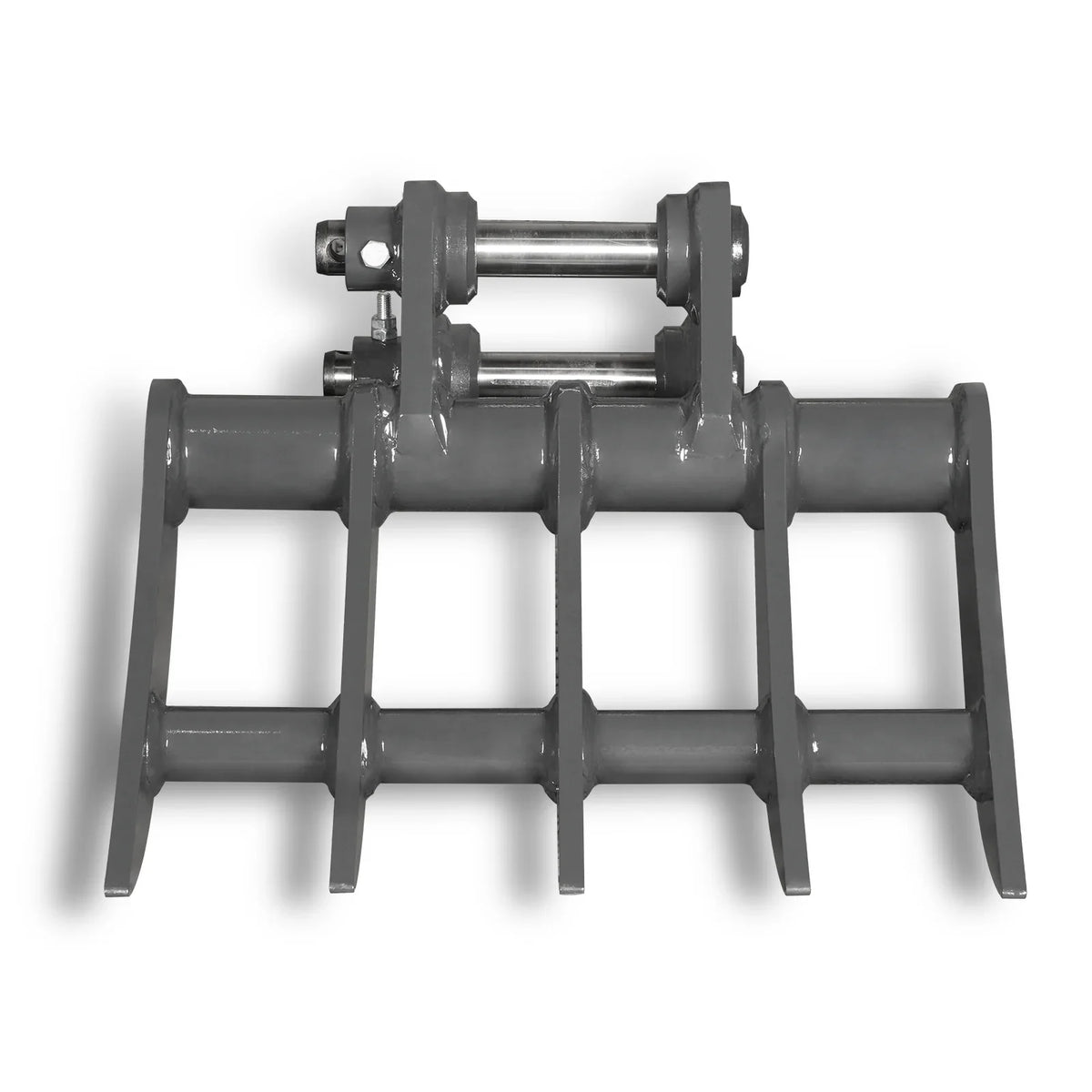 Attachment Set for Mini Compact Excavator MEC17, MEC17PRO (SKU: 150533; 150534）