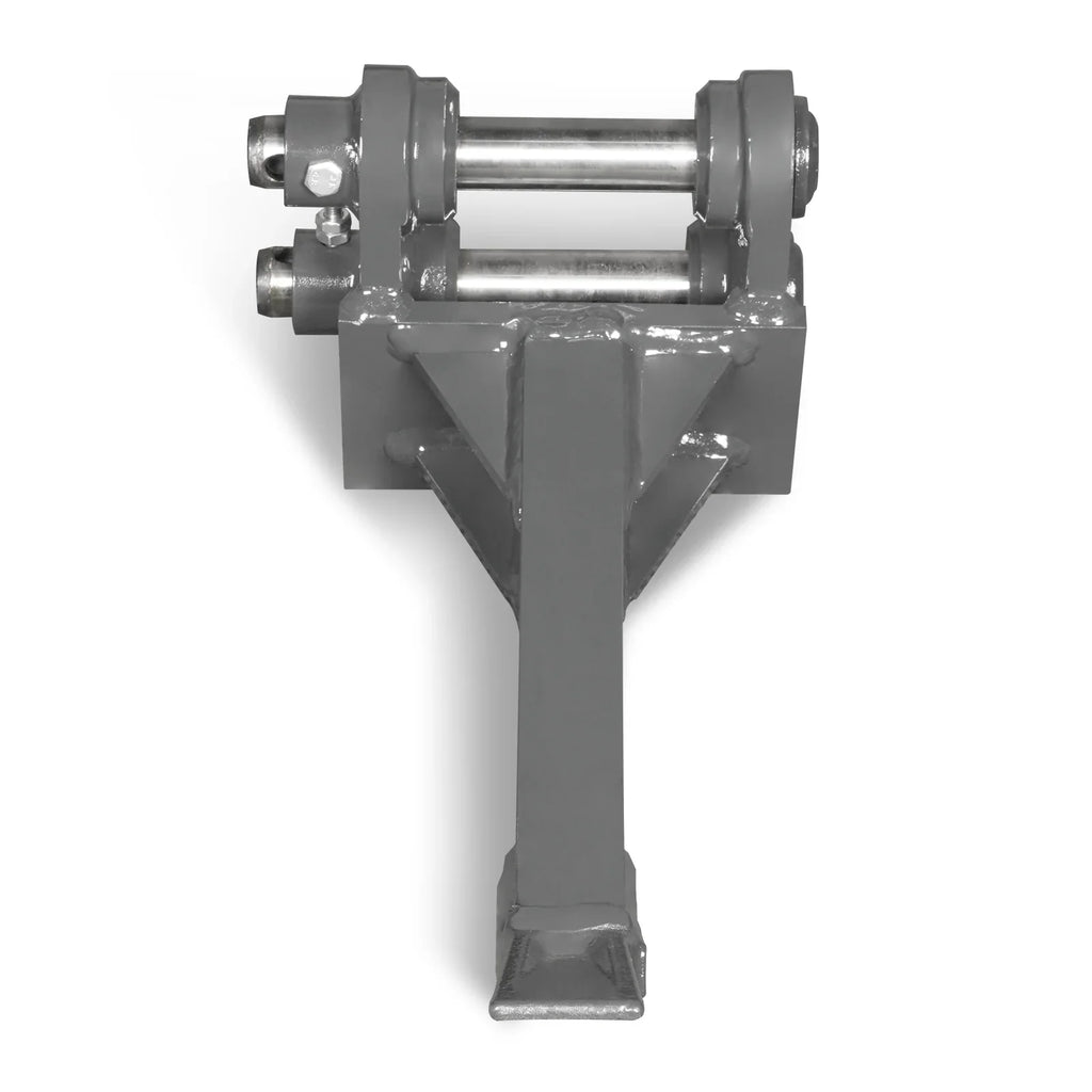 Attachment Set for Mini Compact Excavator MEC17, MEC17PRO (SKU: 150533; 150534）