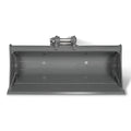39'' Width Digging Bucket for Mini Compact Excavator MEC17, MEC17PRO (SKU: 150533; 150534）