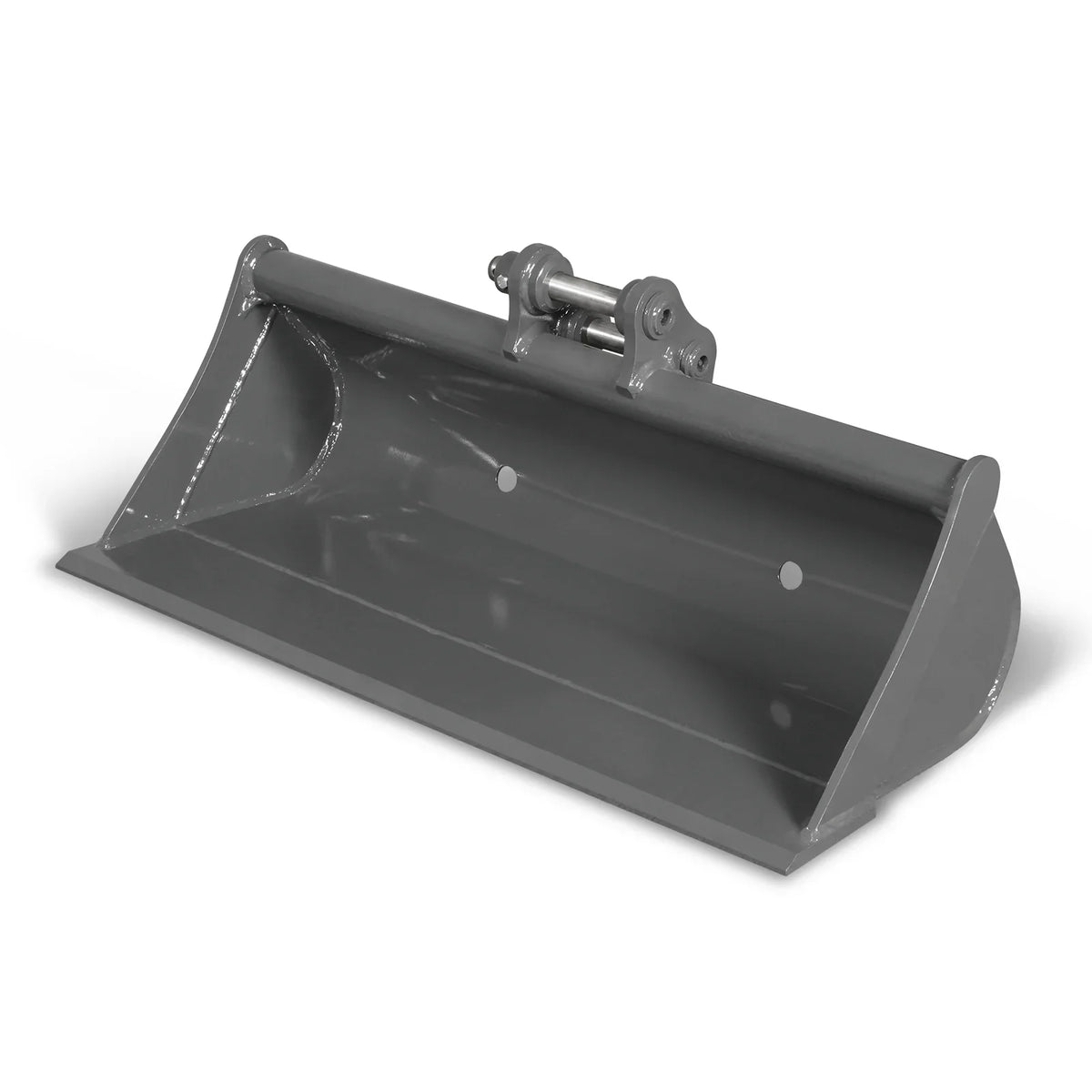 39'' Width Digging Bucket for Mini Compact Excavator MEC17, MEC17PRO (SKU: 150533; 150534）