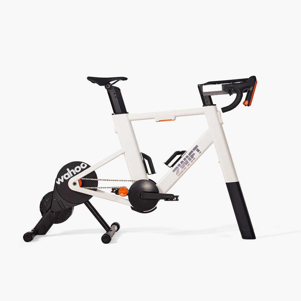 Zwift Ride + Wahoo KICKR CORE Smart Trainer Bundle