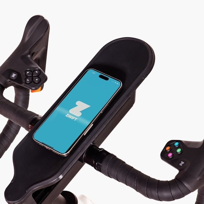 Zwift Ride + Wahoo KICKR CORE Smart Trainer Bundle