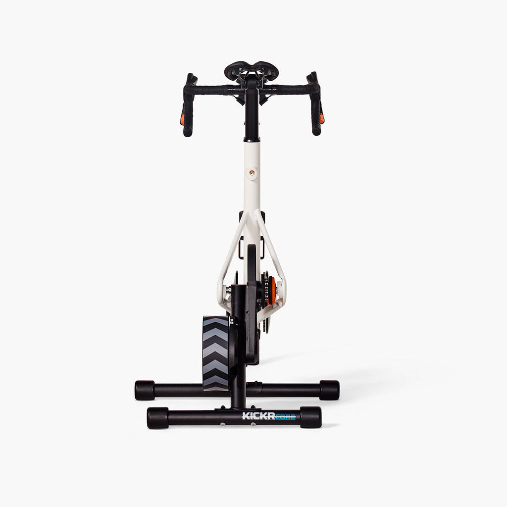 Zwift Ride + Wahoo KICKR CORE Smart Trainer Bundle