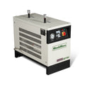 High Inlet Refrigerated Air Dryer 50 CFM, Max 176°F Inlet Temperature Compressed Air Dryer, 120V 0.6KW, 35.6°F Dew Point, Max 145 PSI, Dual Electronic & Manual Drain, Intelligent Control