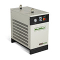 High Inlet Refrigerated Air Dryer 196 CFM, Max 176°F Inlet Temperature Compressed Air Dryer, 120V 1.2KW, 35.6°F Dew Point, Max 145 PSI, Dual Electronic & Manual Drain, Intelligent Control