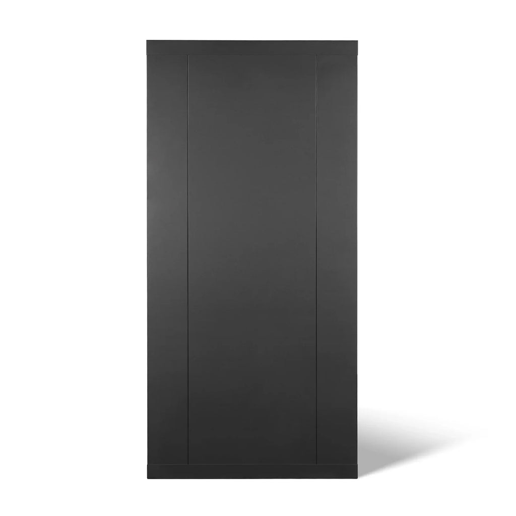 Heavy Duty Modular Drawer Cabinet - 11 Drawer,  59" H x 28.5" W x 28.5" D Tool Storage Organizer,  Steel Construction