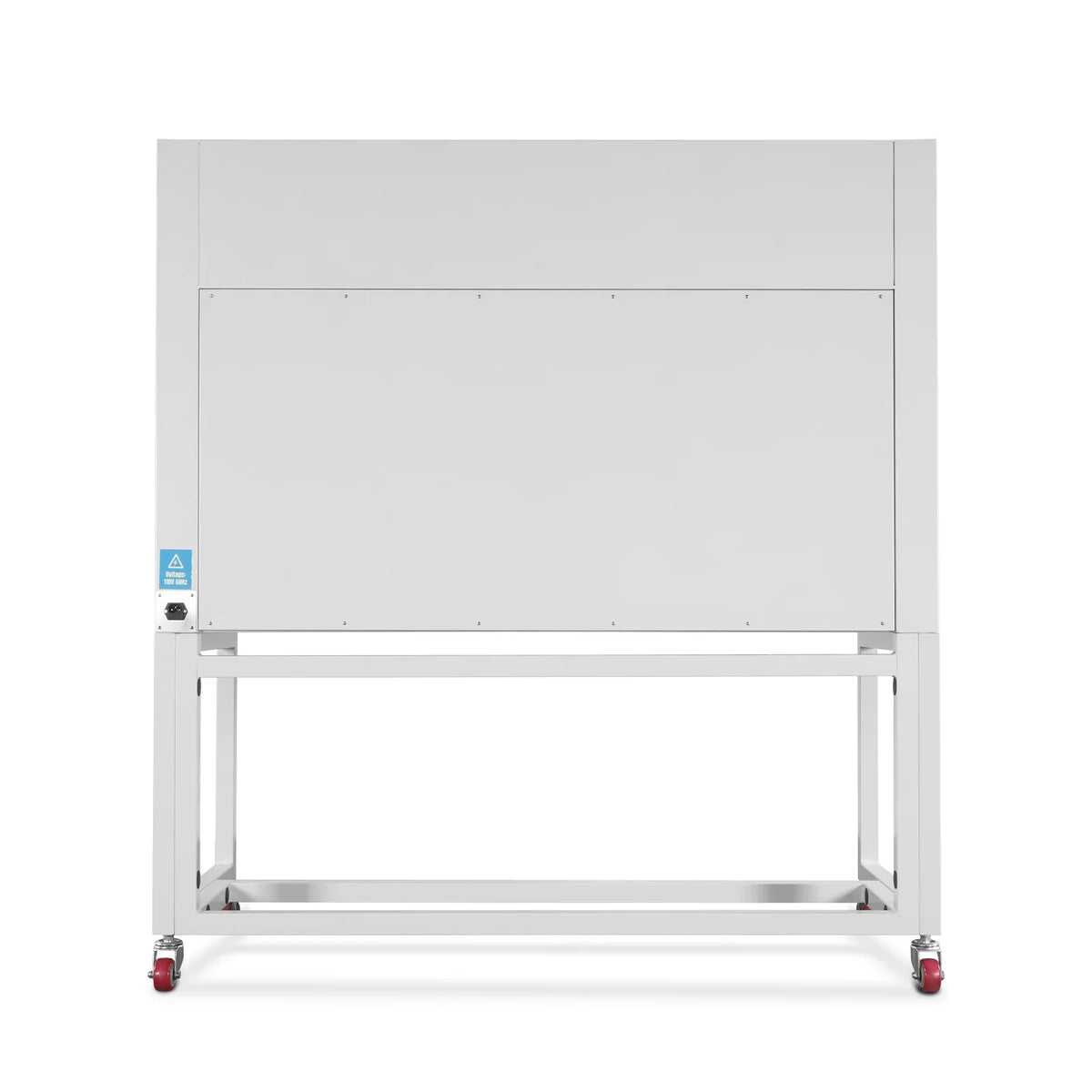 57.5″ Wide CB-H2Pro Horizontal Laminar Flow Clean Bench with HEPA Filtration & UV Sterilization | ISO Class 5