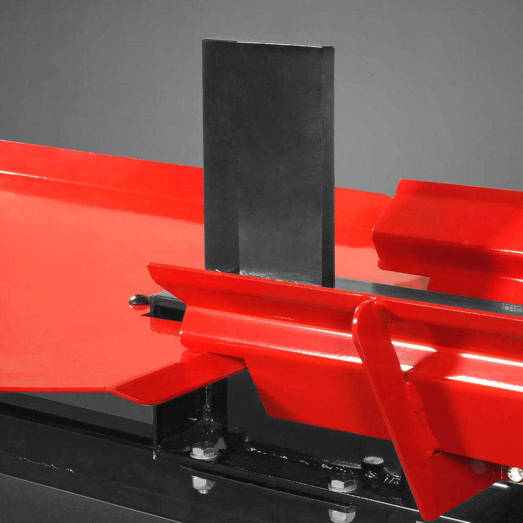 32" Portable Sawmill & 34 Ton Kinetic Log Splitter Bundle