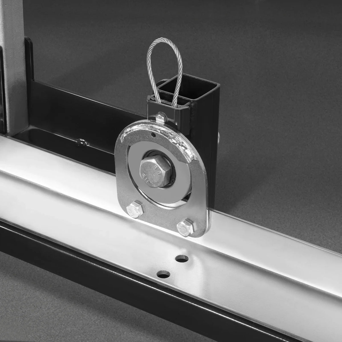 SM-22 Trailer Combo Kit for 13' Track Length Sawmill