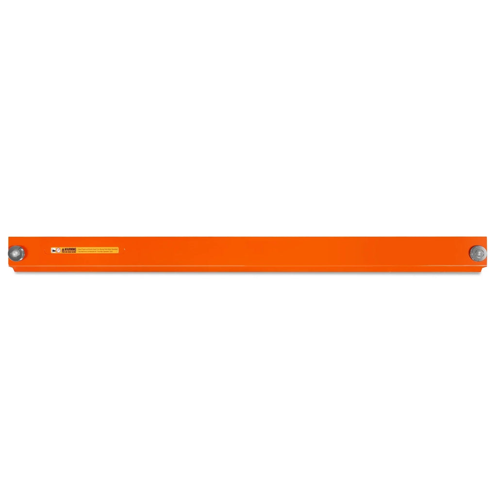 Full Length Clamp Bar 49.21 Inch for SKU: 500001 | Model: MSMB1250E