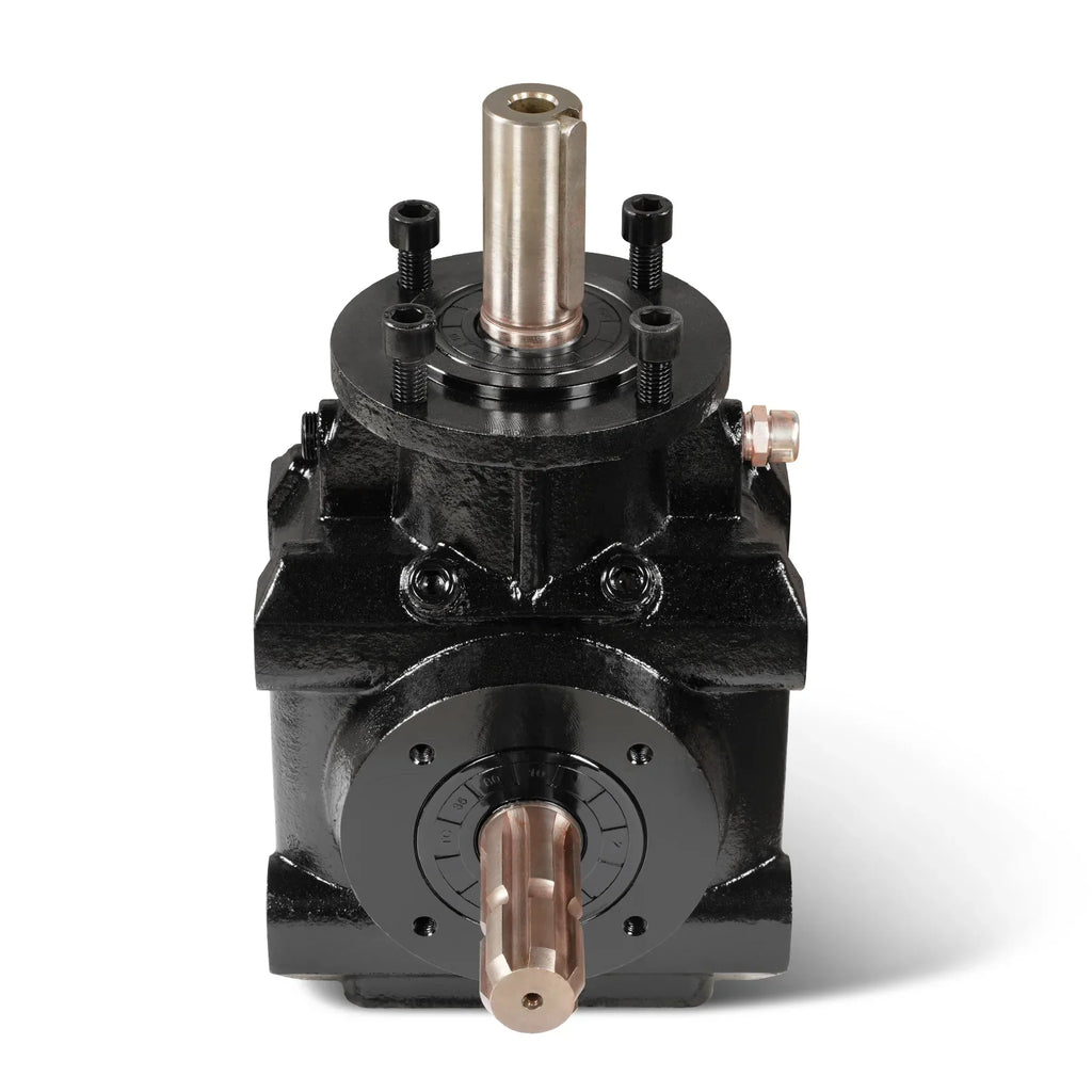 Italian CMR Gearbox for Mower AGF72 (SKU: 150202 )
