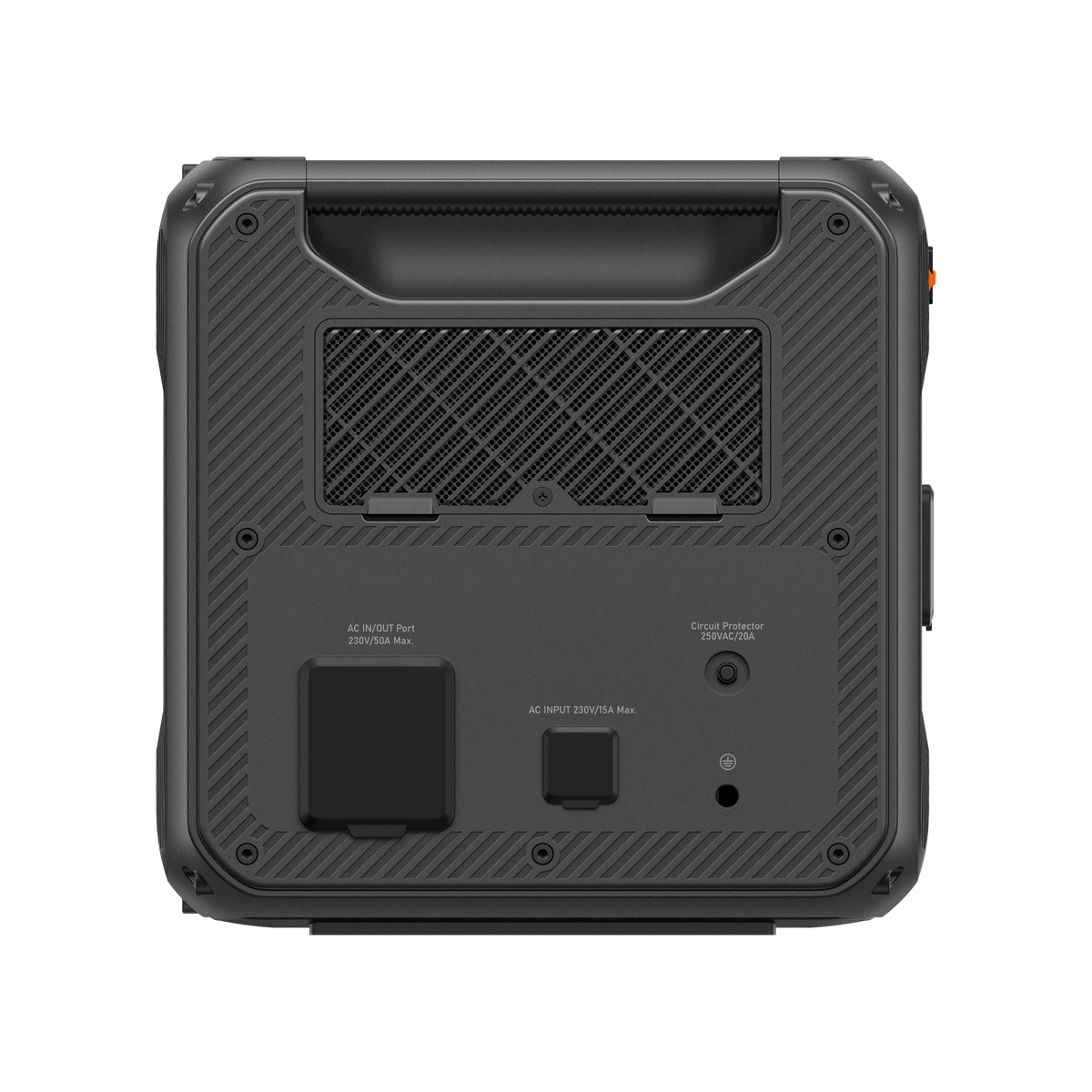 BLUETTI Apex 300 Versatile Power Station | 2,764.8Wh 3,840W