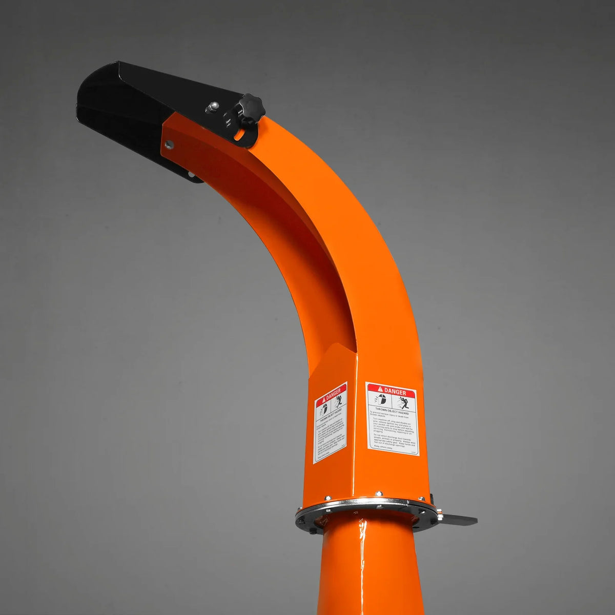 3-Point PTO Stump Grinder & Wood Chipper Bundle