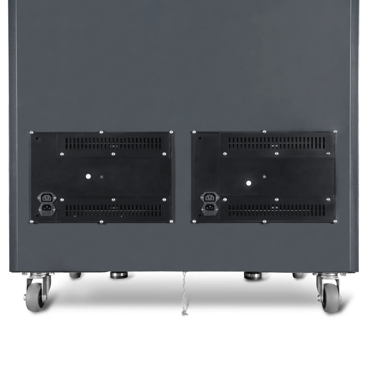 1-10% RH Electronic Dry Cabinet 880L ESD Desiccator Cabinet Ultra-Low Humidity Storage,  EDC880C