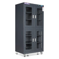 20-60% RH Electronic Dry Cabinet 880L ESD Desiccator Cabinet Low Humidity Storage,  EDC880A