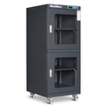 20-60% RH Electronic Dry Cabinet 540L ESD Desiccator Cabinet Low Humidity Storage,  EDC540A