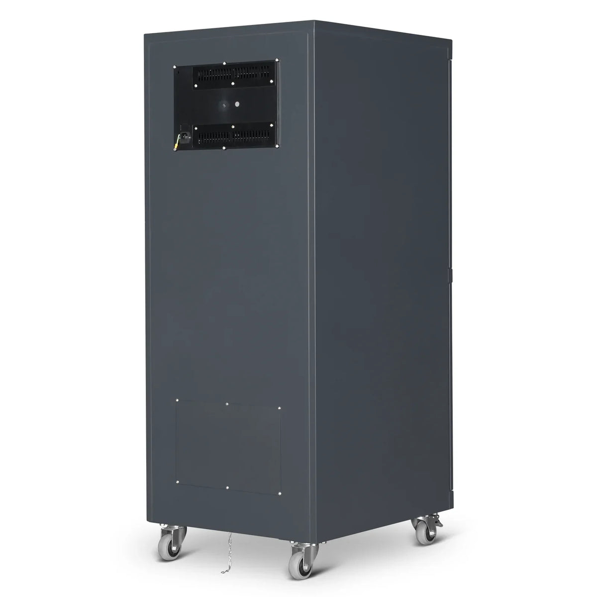 20-60% RH Electronic Dry Cabinet 540L ESD Desiccator Cabinet Low Humidity Storage,  EDC540A