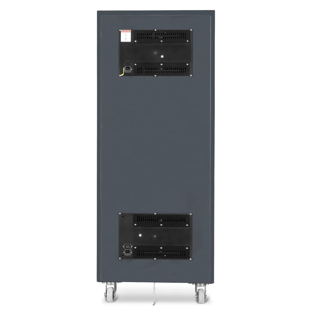 1-10% RH Electronic Dry Cabinet 540L ESD Desiccator Cabinet Ultra-Low Humidity Storage,  EDC540C