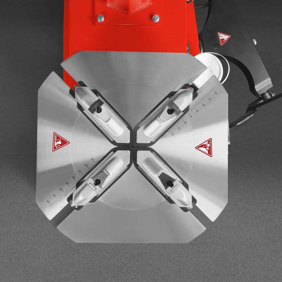 24" Rim Assist Arm Tire Changer Wheel Balancer Bundle,  TC9661,  WB857