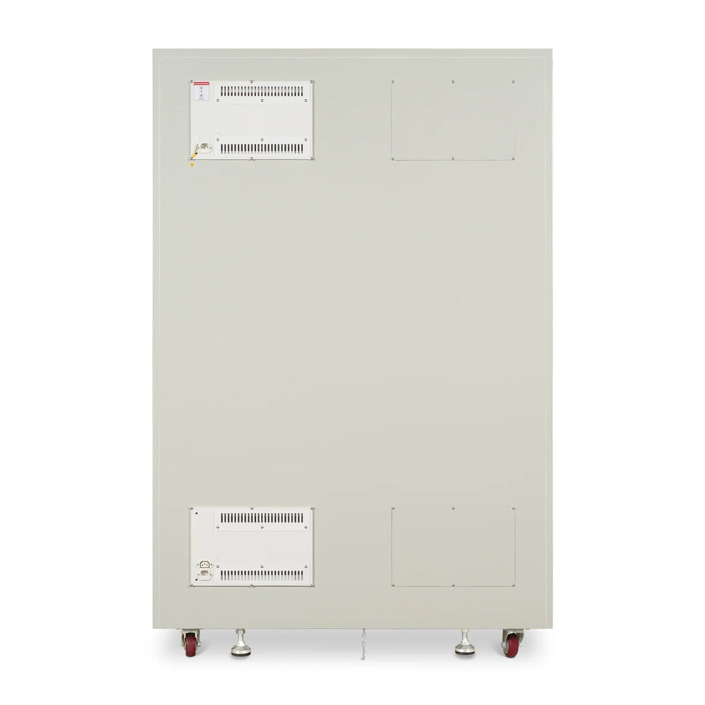20-60% RH Electronic Dry Cabinet 1430L ESD Desiccator Cabinet Low Humidity Storage,  White,  EDC1430AW-6