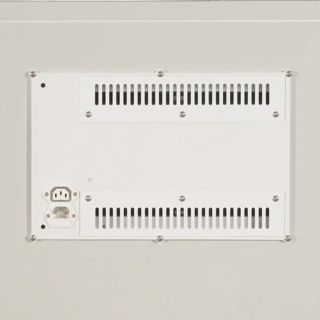 1-10% RH Electronic Dry Cabinet 1430L ESD Desiccator Cabinet Ultra-Low Humidity Storage,  White,  EDC1430CW-6