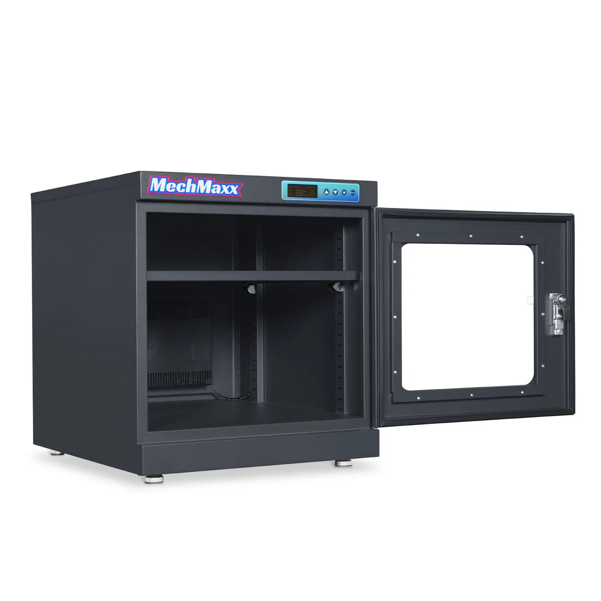 20-60% RH Electronic Dry Cabinet 210L ESD Desiccator Cabinet Low Humidity Storage,  EDC210A