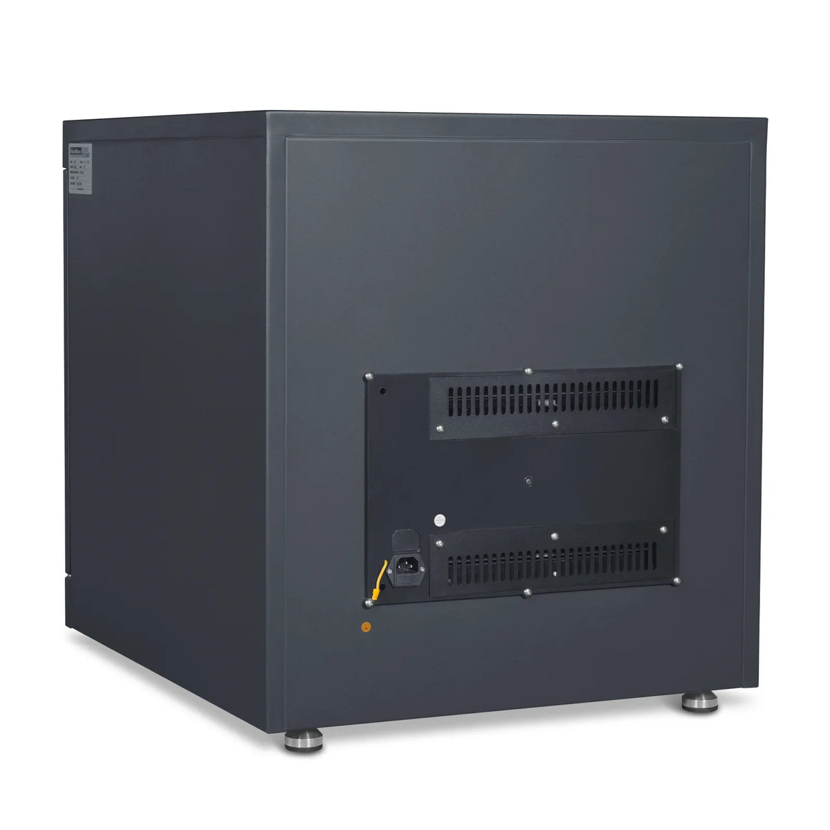 20-60% RH Electronic Dry Cabinet 210L ESD Desiccator Cabinet Low Humidity Storage,  EDC210A