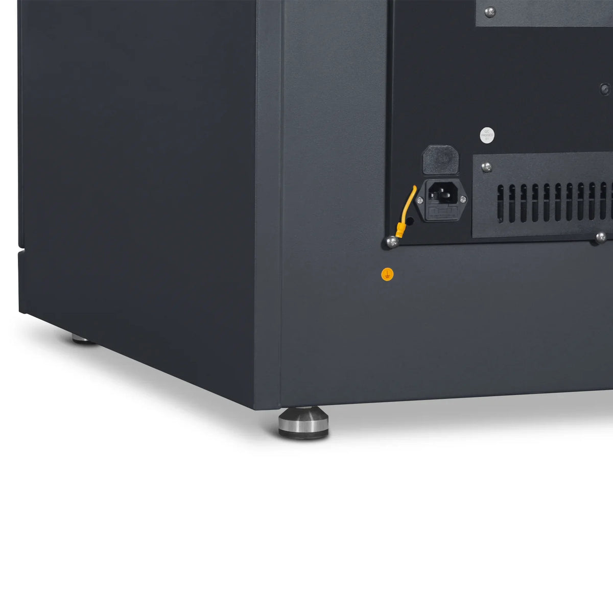 20-60% RH Electronic Dry Cabinet 210L ESD Desiccator Cabinet Low Humidity Storage,  EDC210A