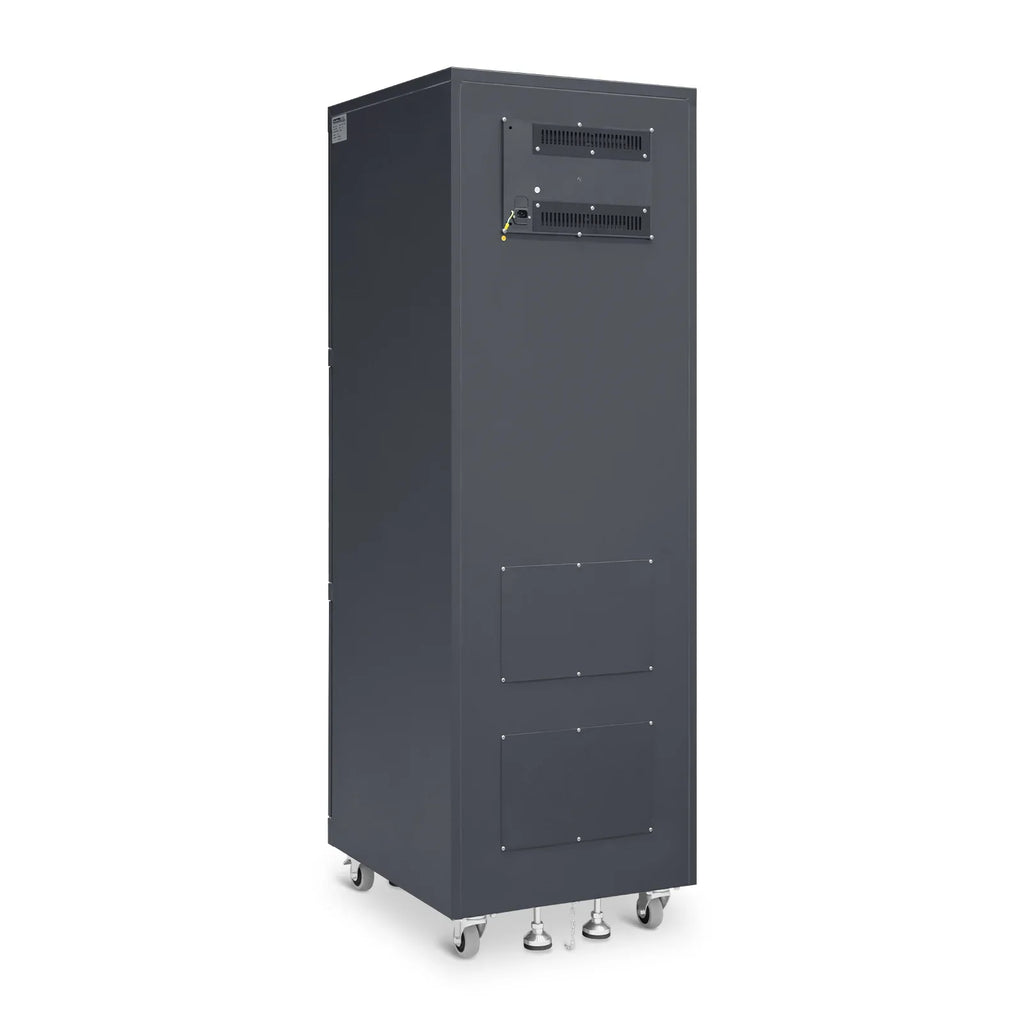 20-60% RH Electronic Dry Cabinet 730L ESD Desiccator Cabinet Low Humidity Storage,  EDC730A