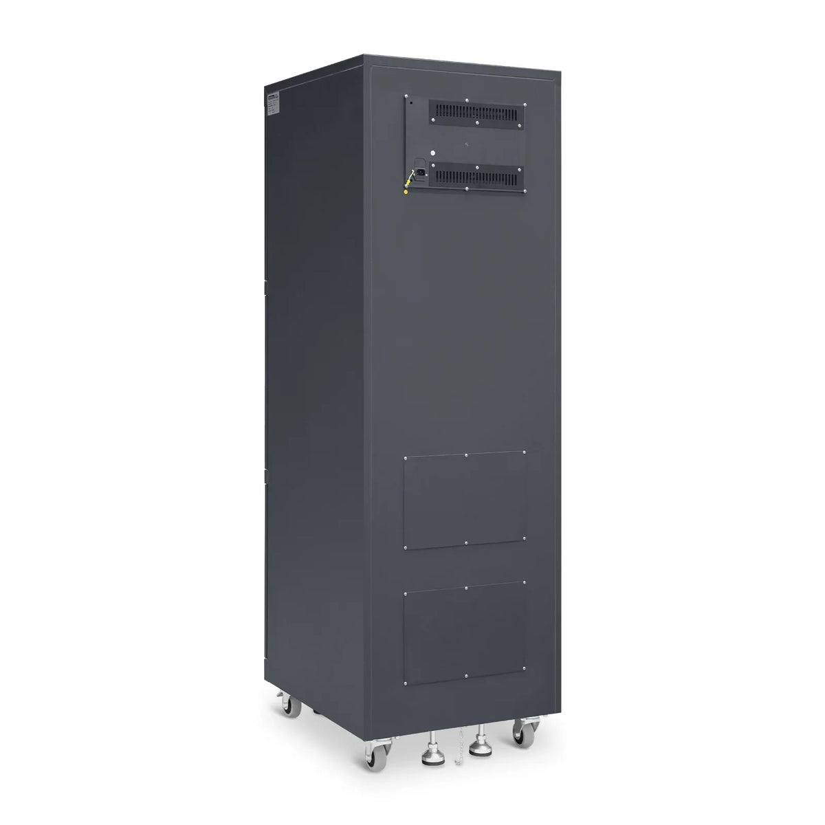 20-60% RH Electronic Dry Cabinet 730L ESD Desiccator Cabinet Low Humidity Storage,  EDC730A