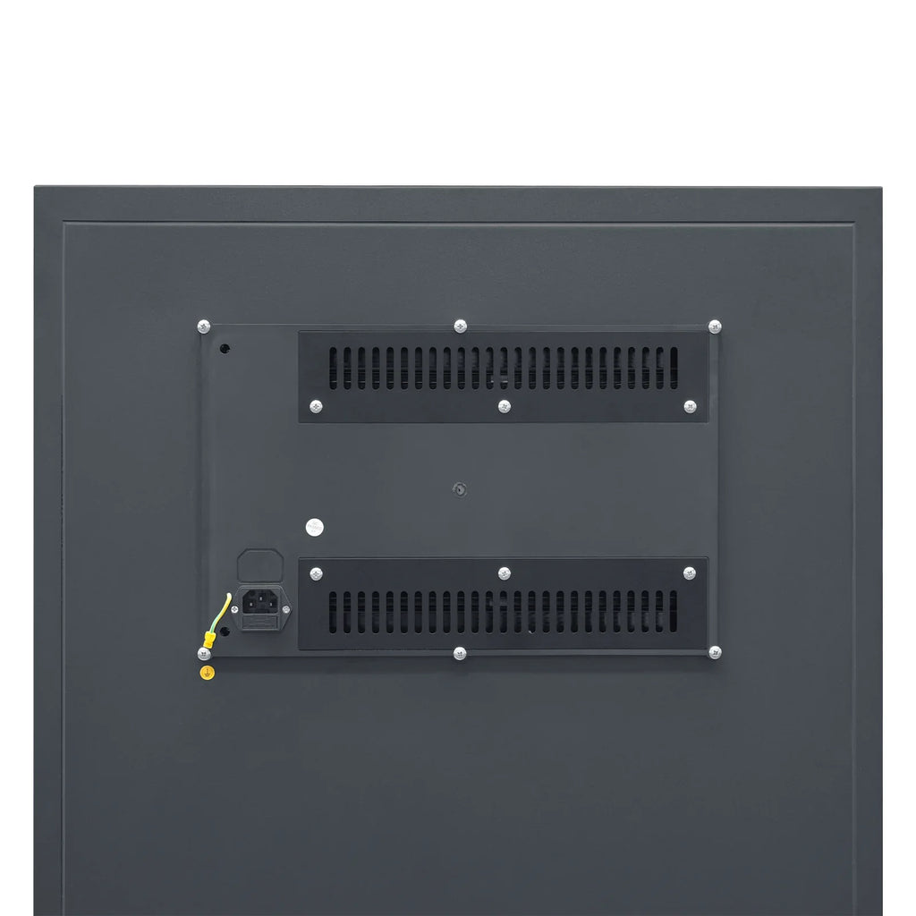 20-60% RH Electronic Dry Cabinet 730L ESD Desiccator Cabinet Low Humidity Storage,  EDC730A