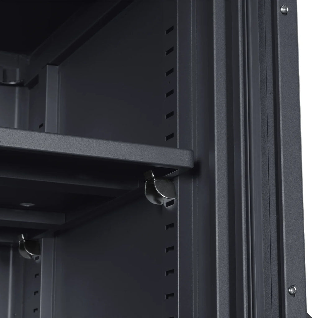 20-60% RH Electronic Dry Cabinet 730L ESD Desiccator Cabinet Low Humidity Storage,  EDC730A