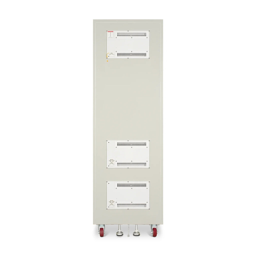 1-10% RH Electronic Dry Cabinet 730L ESD Desiccator Cabinet Ultra-Low Humidity Storage,  White,  EDC730CW