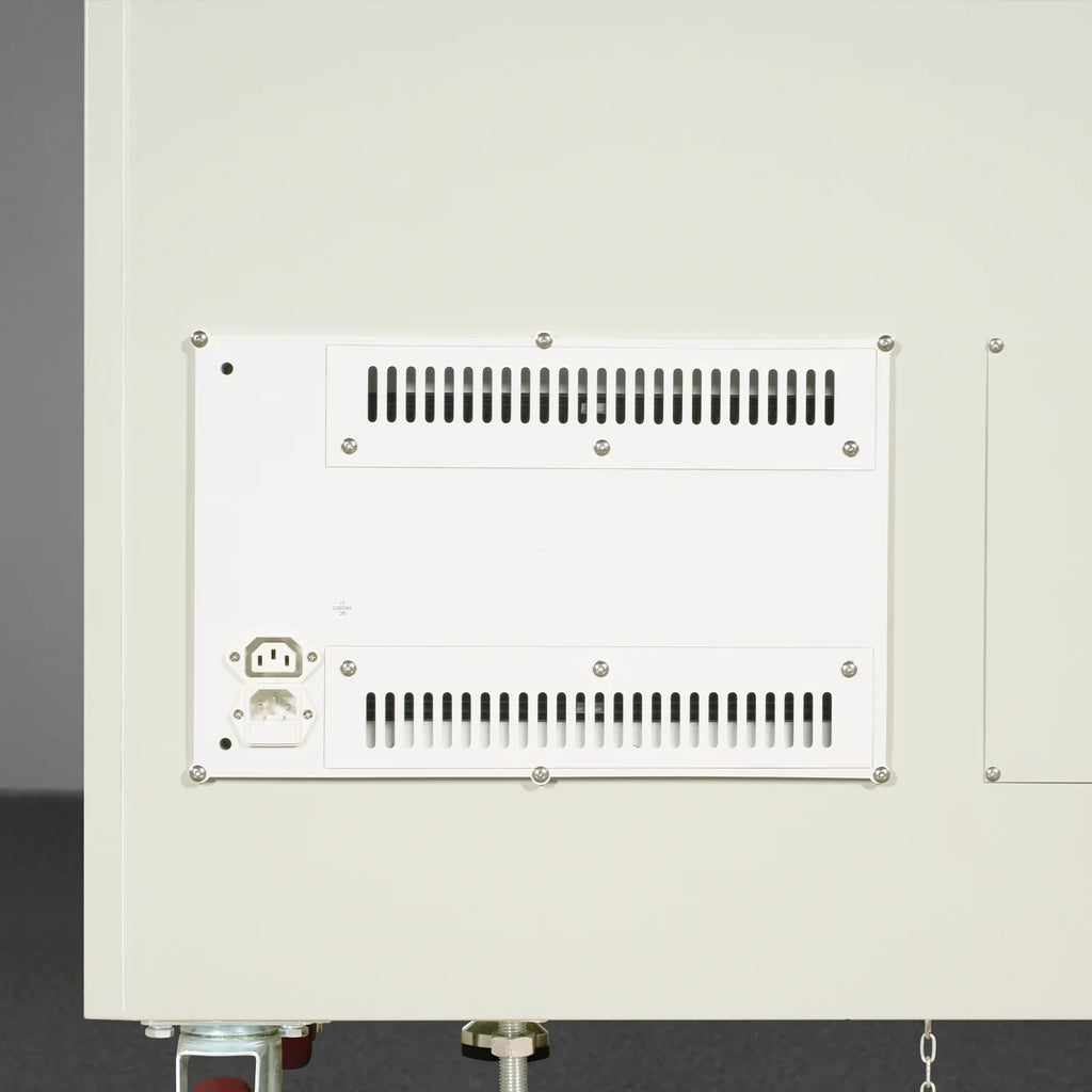 20-60% RH Electronic Dry Cabinet 880L ESD Desiccator Cabinet Low Humidity Storage,  White,  EDC880AW