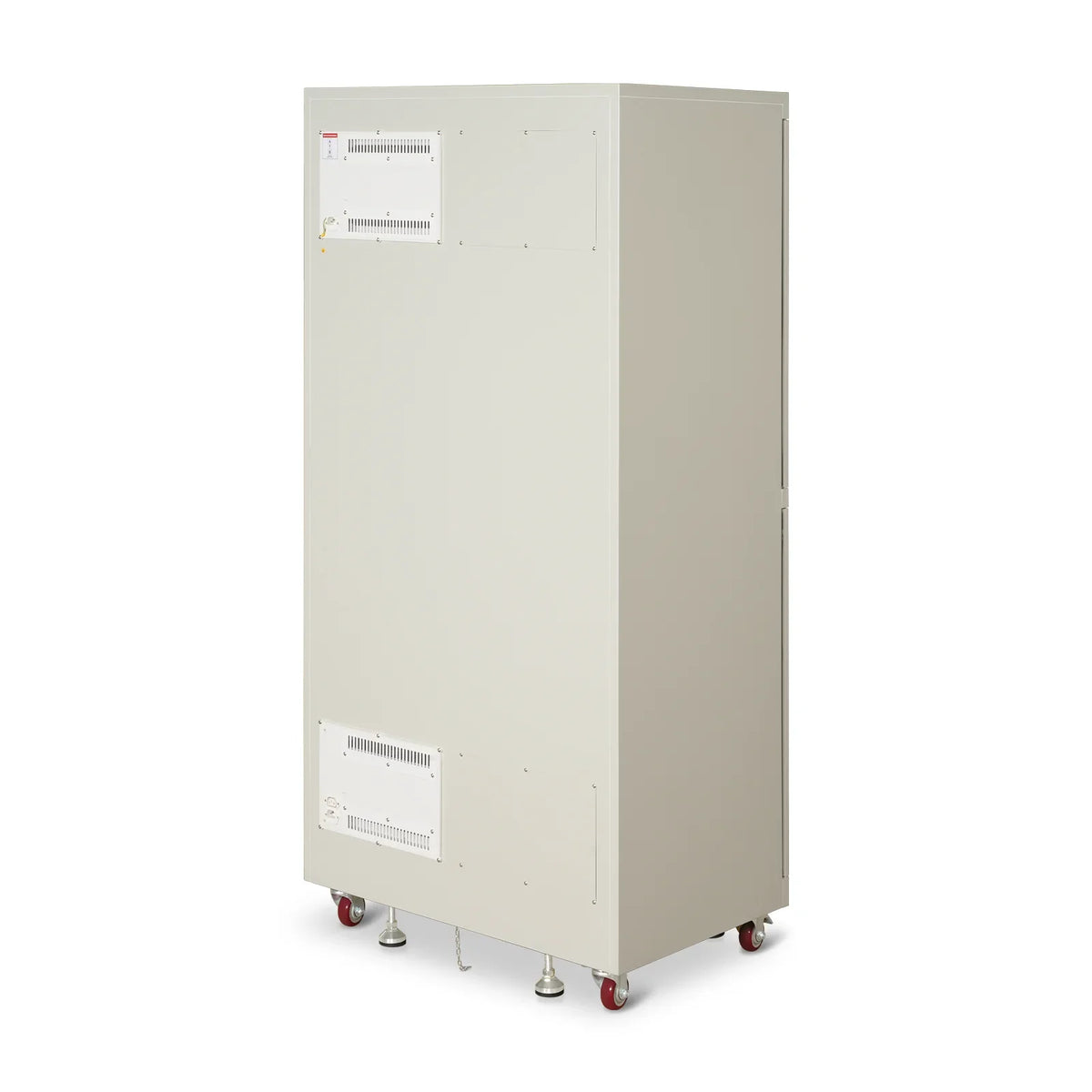 20-60% RH Electronic Dry Cabinet 880L ESD Desiccator Cabinet Low Humidity Storage,  White,  EDC880AW
