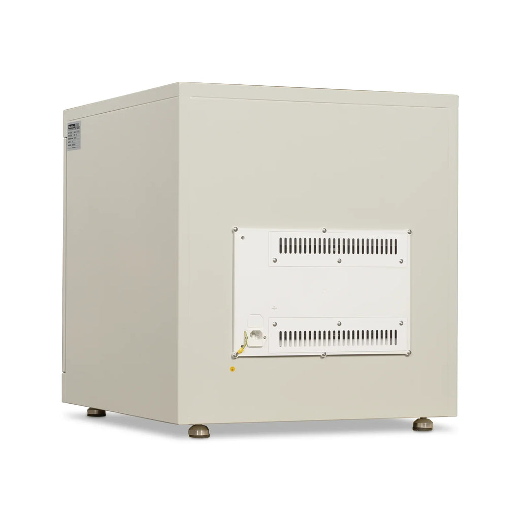 1-10% RH Electronic Dry Cabinet 210L ESD Desiccator Cabinet Ultra-Low Humidity Storage,  White,  EDC210CW