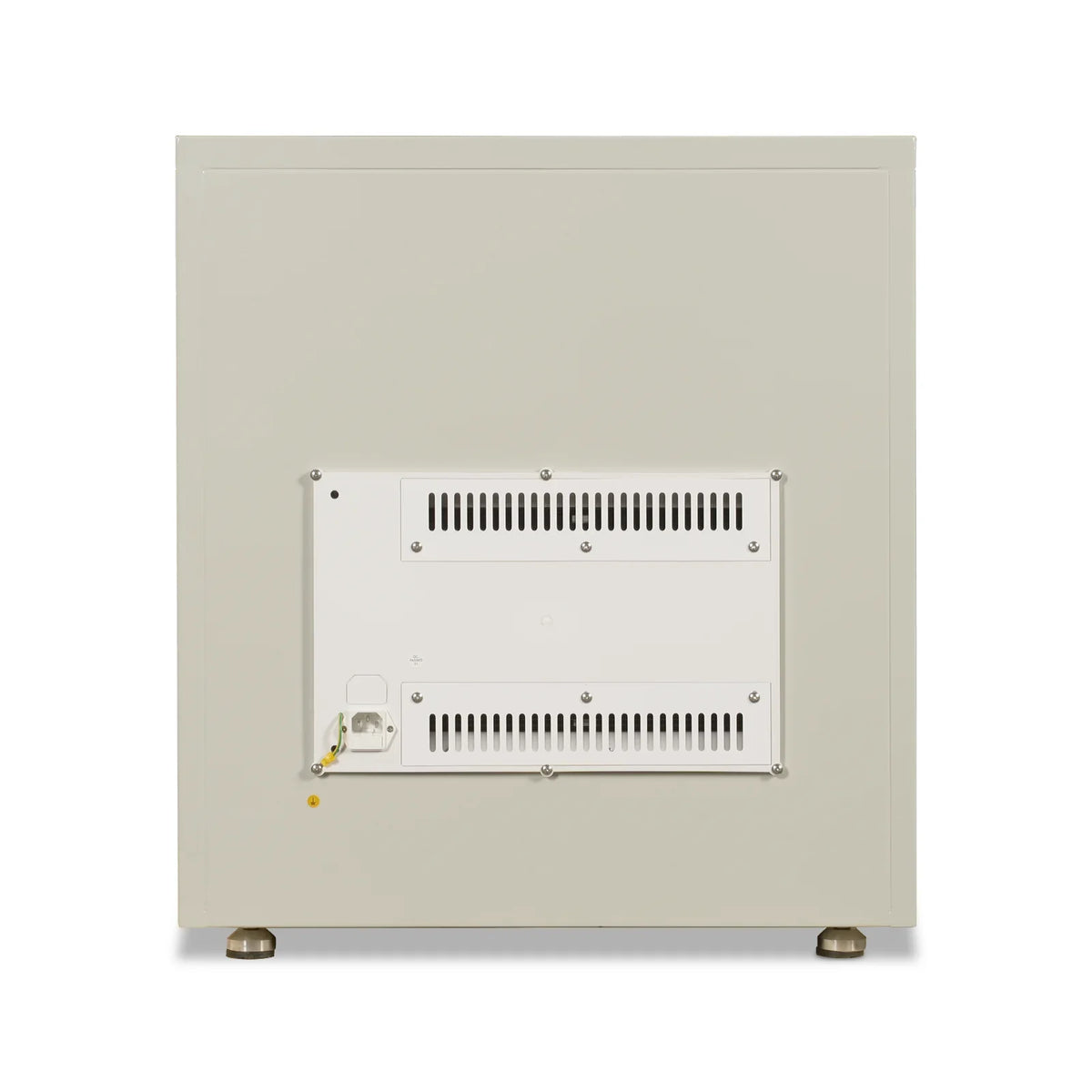 1-10% RH Electronic Dry Cabinet 210L ESD Desiccator Cabinet Ultra-Low Humidity Storage,  White,  EDC210CW