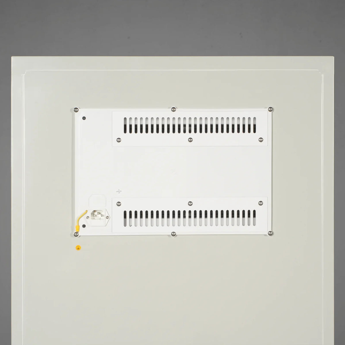 20-60% RH Electronic Dry Cabinet 730L ESD Desiccator Cabinet Low Humidity Storage,  White,  EDC730AW