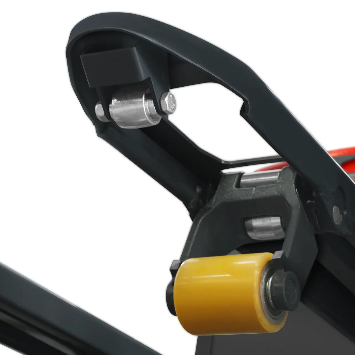 3300lbs Lithium-ion Electric Pallet Jack,  45"x27" Fork,  24V 40Ah Battery,  Walkie Type Truck,  EPT33