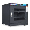 1-10% RH Electronic Dry Cabinet 210L ESD Desiccator Cabinet Ultra-Low Humidity Storage,  EDC210C