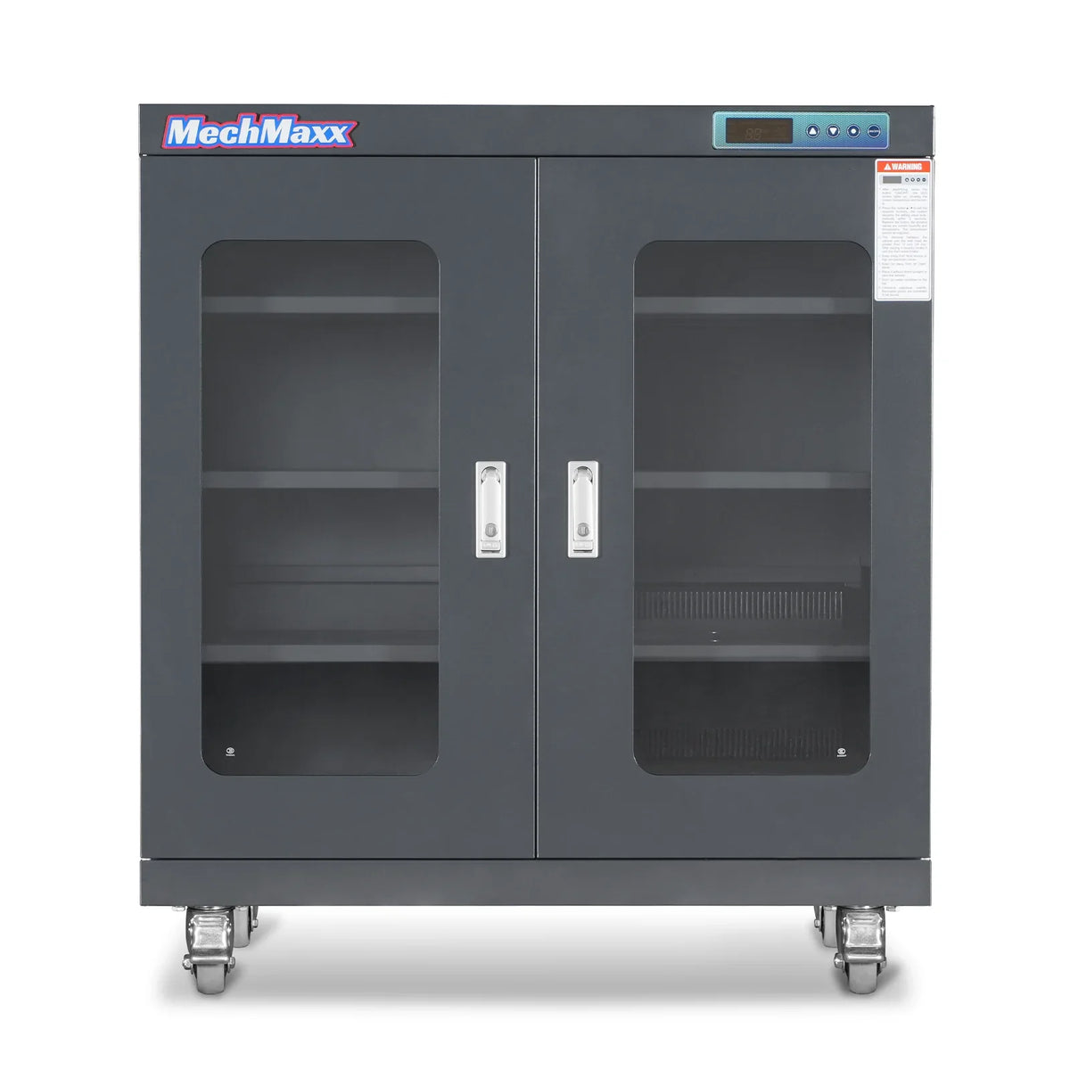 20-60% RH Electronic Dry Cabinet 320L ESD Desiccator Cabinet Low Humidity Storage,  EDC320A