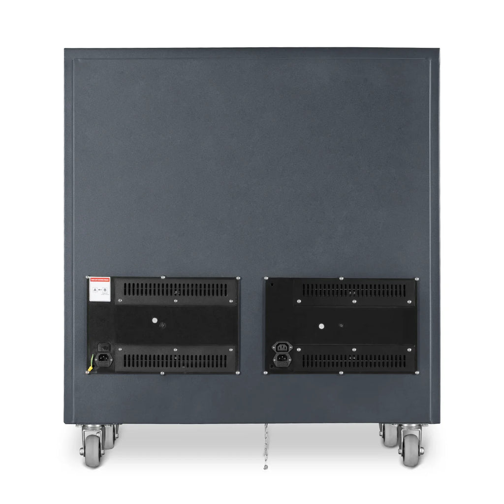 1-10% RH Electronic Dry Cabinet 320L ESD Desiccator Cabinet Ultra-Low Humidity Storage,  EDC320C