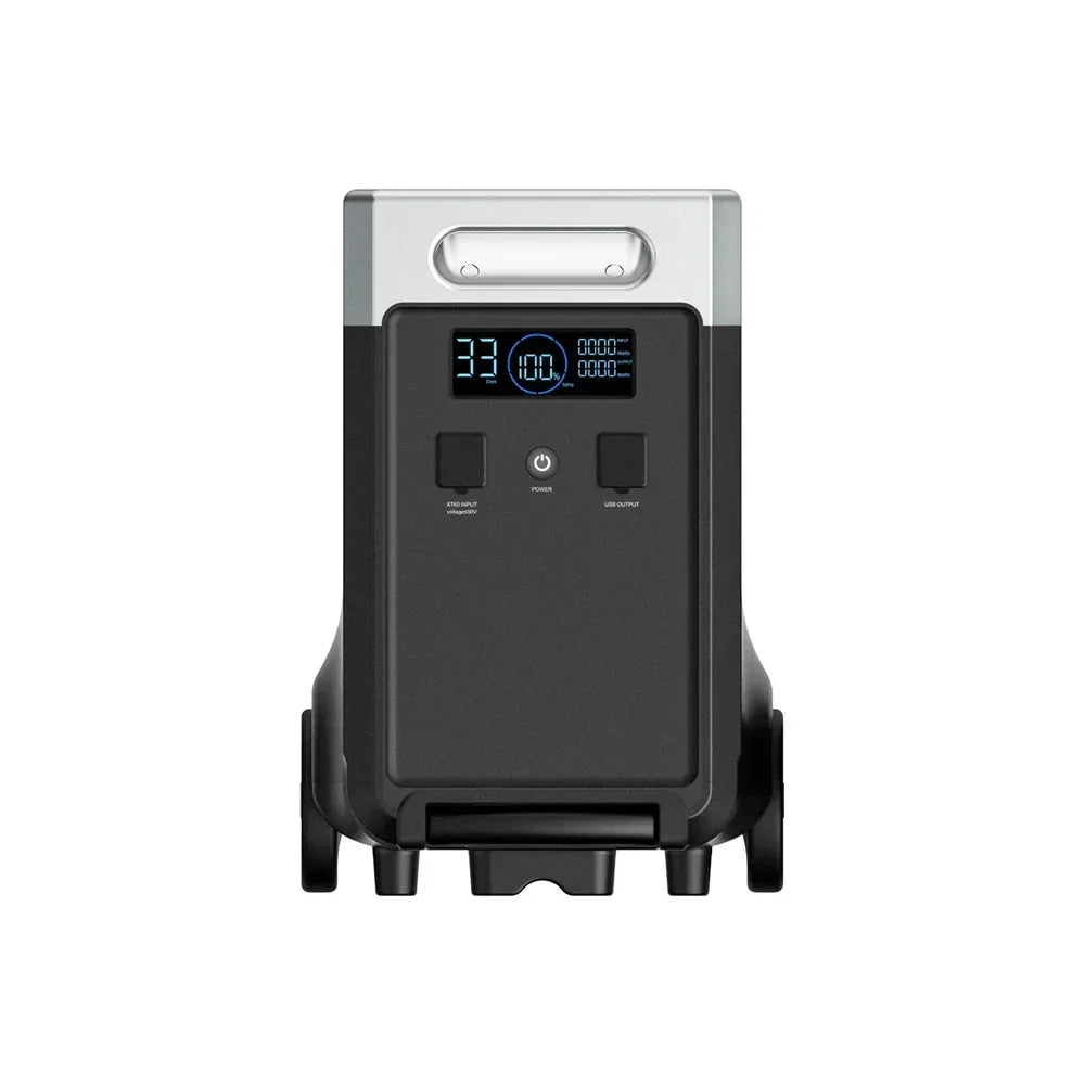 AFERIY P310-B 3840Wh Expanded Battery Pack