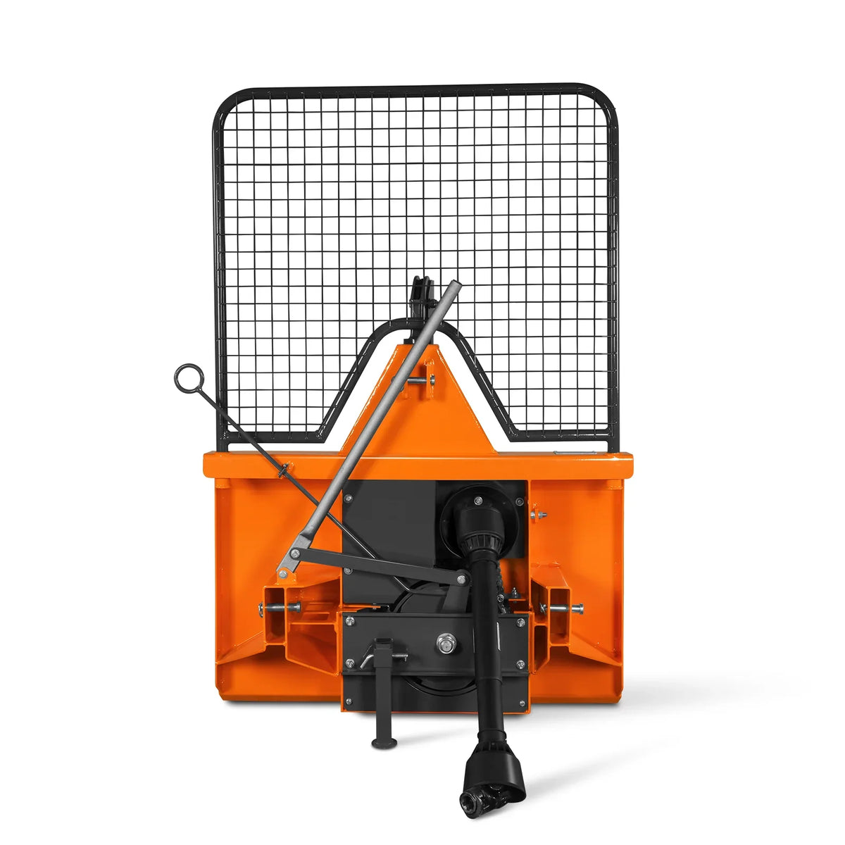 3-Point PTO Stump Grinder & 22" Portable Sawmill & Forestry Log Skidding Winch  Bundle,SG24 & SM22 &FW8800