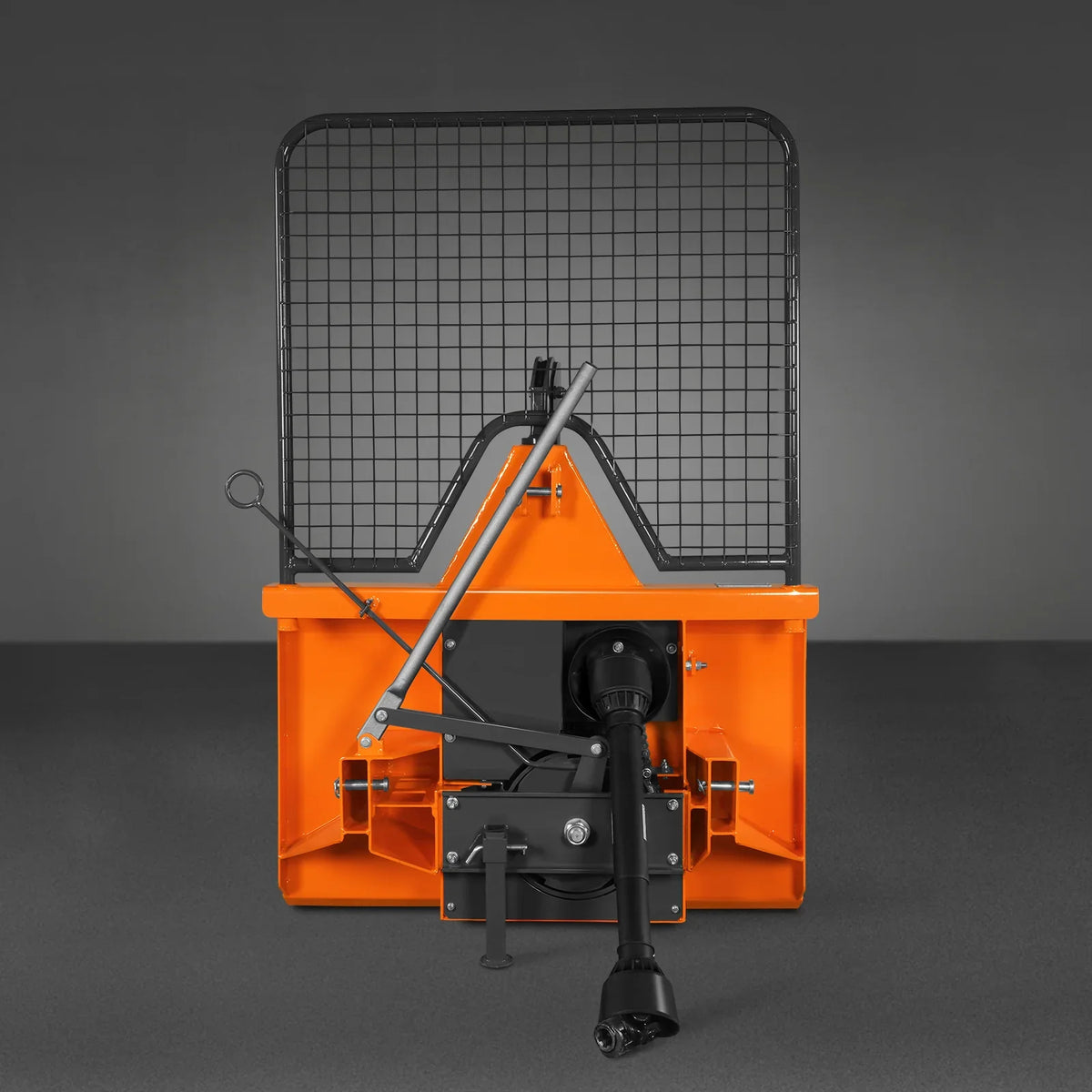 36" MAX Portable Sawmill & 3-Point PTO Stump Grinder & Forestry Log Skidding Winch Bundle