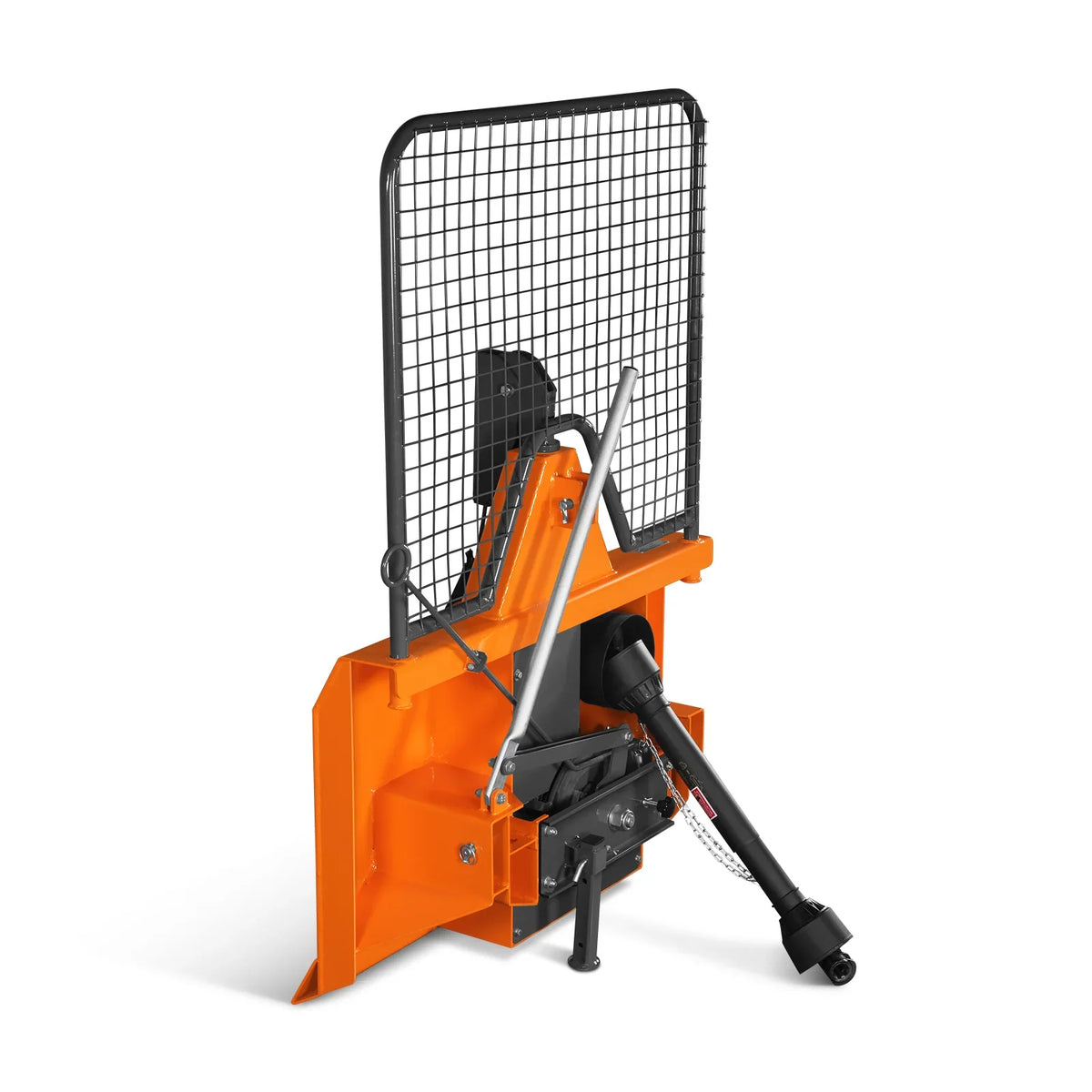 3-Point PTO Stump Grinder & 22" Portable Sawmill & Forestry Log Skidding Winch  Bundle,SG24 & SM22 &FW8800