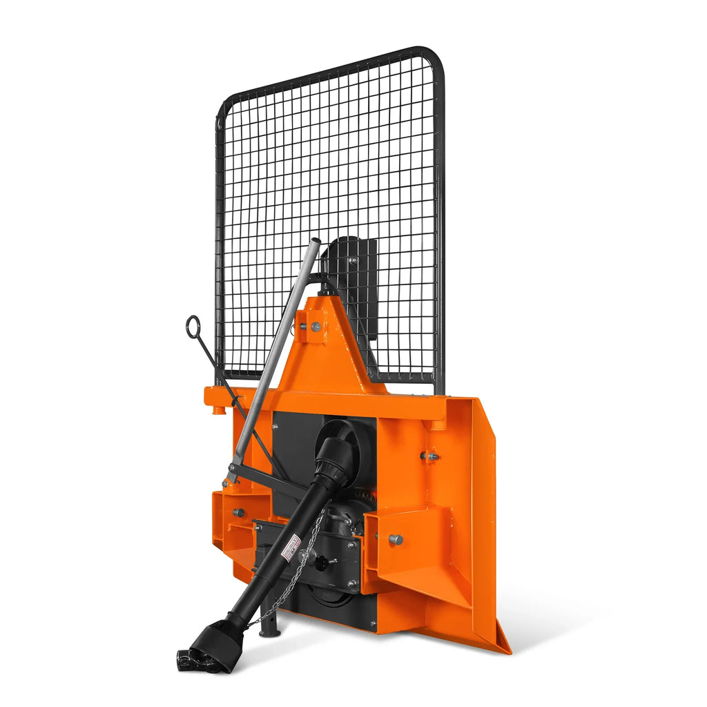 3-Point PTO Stump Grinder & 22" Portable Sawmill & Forestry Log Skidding Winch  Bundle,SG24 & SM22 &FW8800