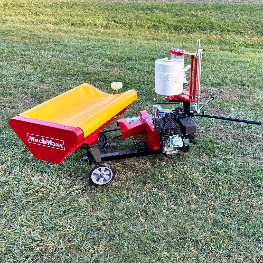 Hay Baler & Hay Wrapper Bundle,  HB3120,  HW20