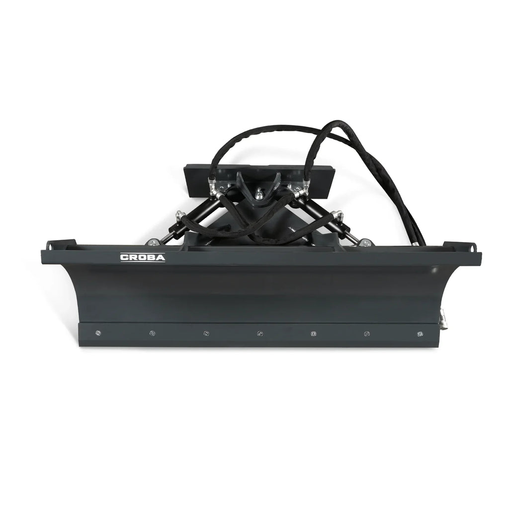 57'' Hydraulic  Mini Skid Steer Dozer Blade